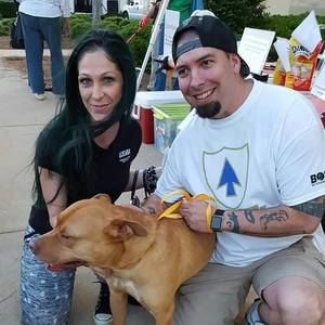 Meet your Posher, Carrie